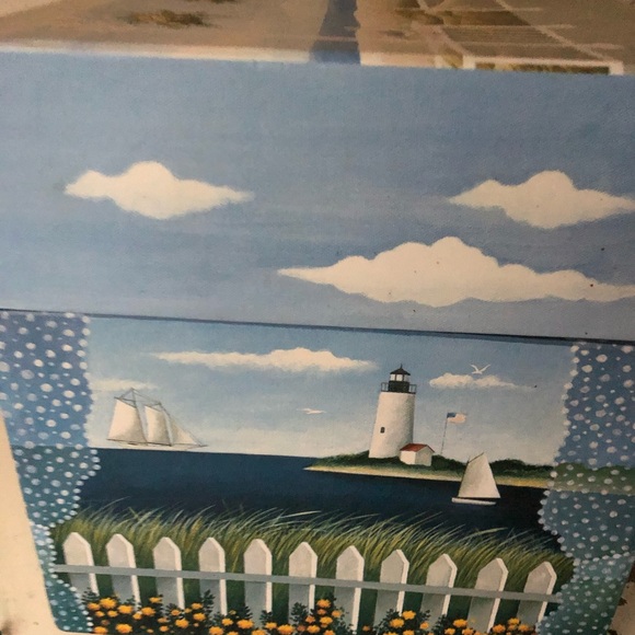 Bob’s Boxes Other - Bob’s Boxes “Endless Summer” box set